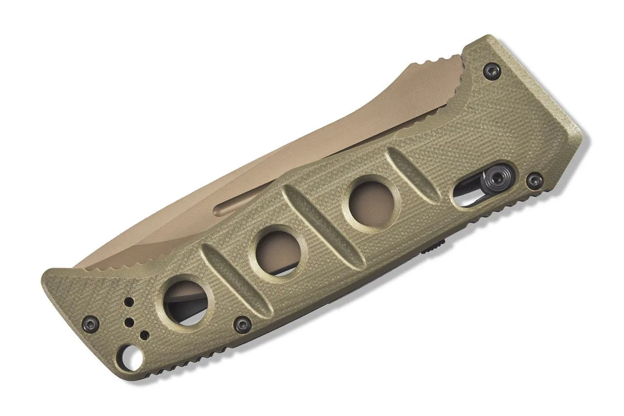 Benchmade Adamas Auto 2750FE-2 - миниатюра 4