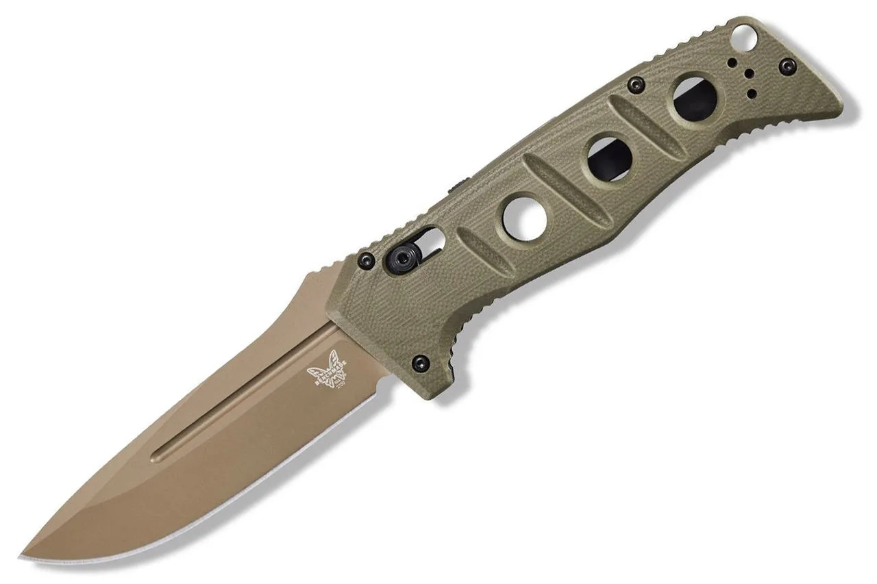 Benchmade Adamas Auto 2750FE-2