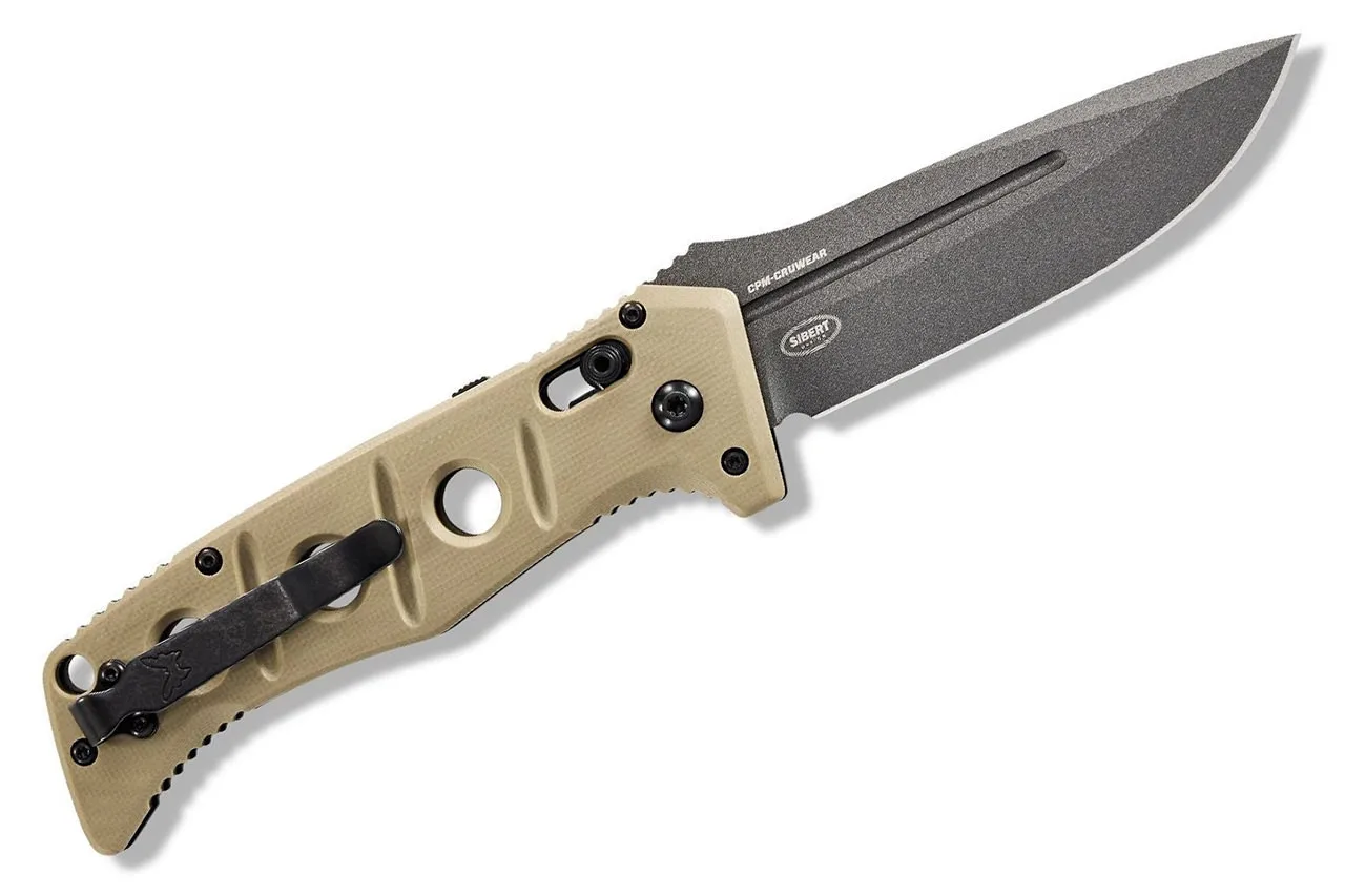 Benchmade Adamas Auto 2750GY-3 - миниатюра 2