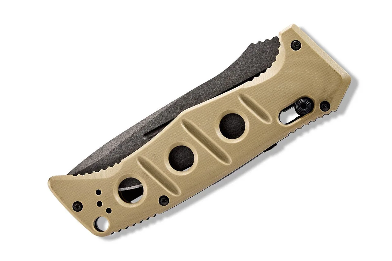 Benchmade Adamas Auto 2750GY-3 - миниатюра 4