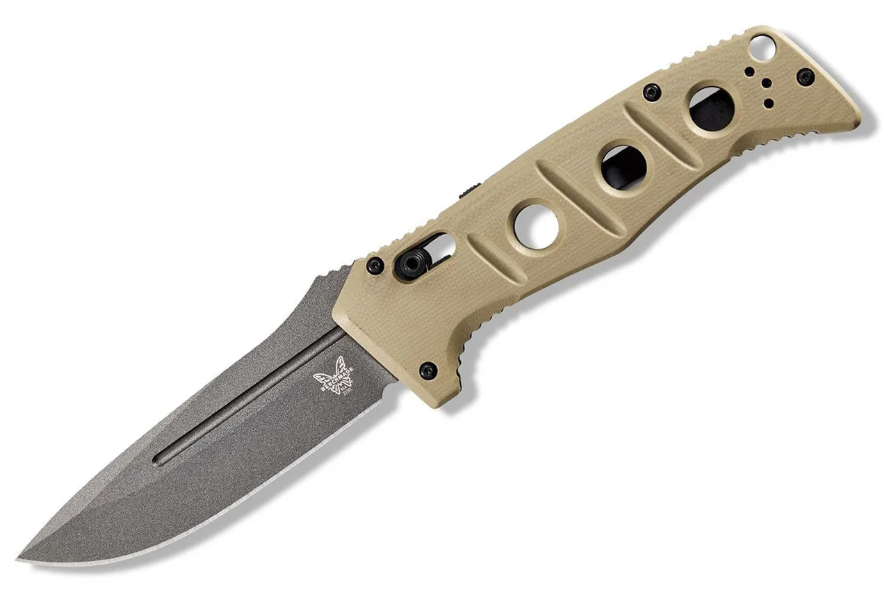 Benchmade Adamas Auto 2750GY-3