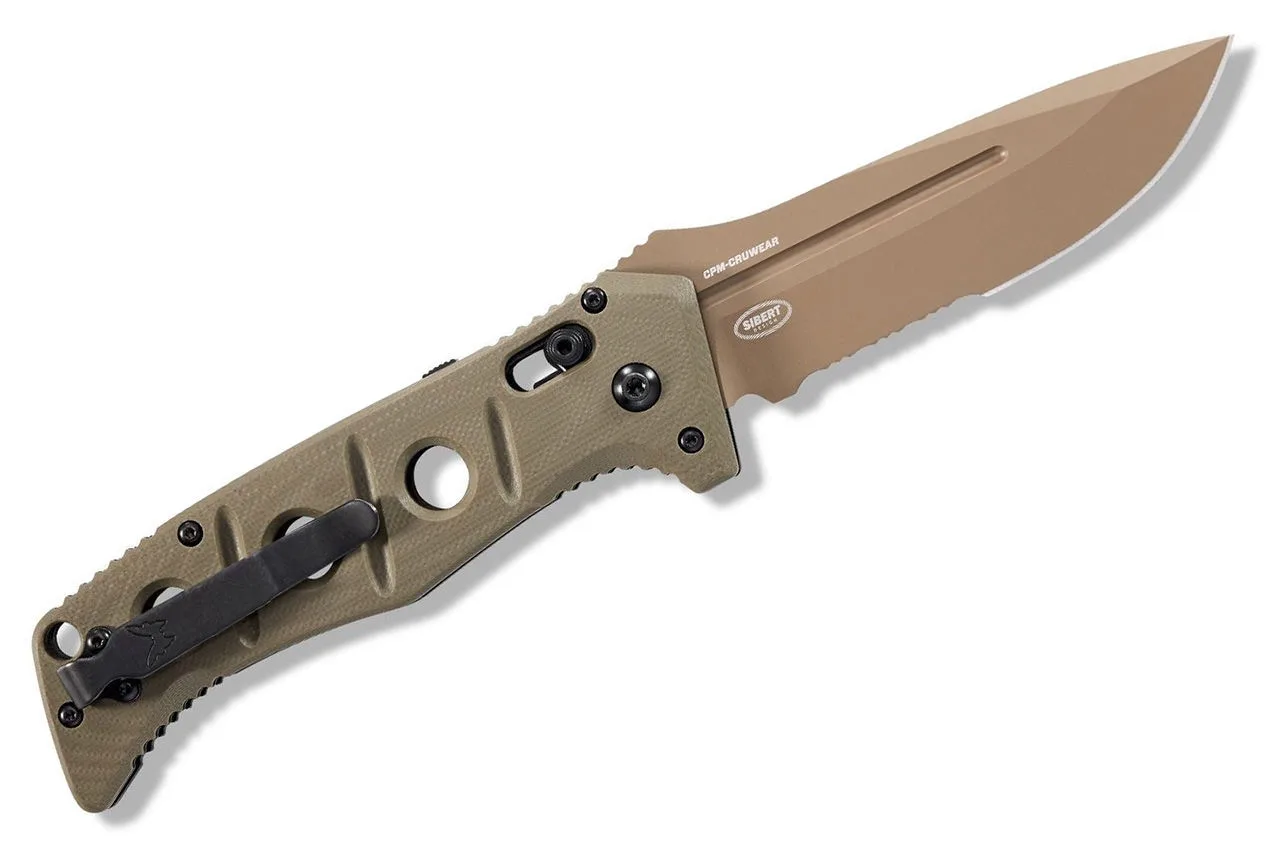 Benchmade Adamas Auto 2750SFE-2 - миниатюра 2