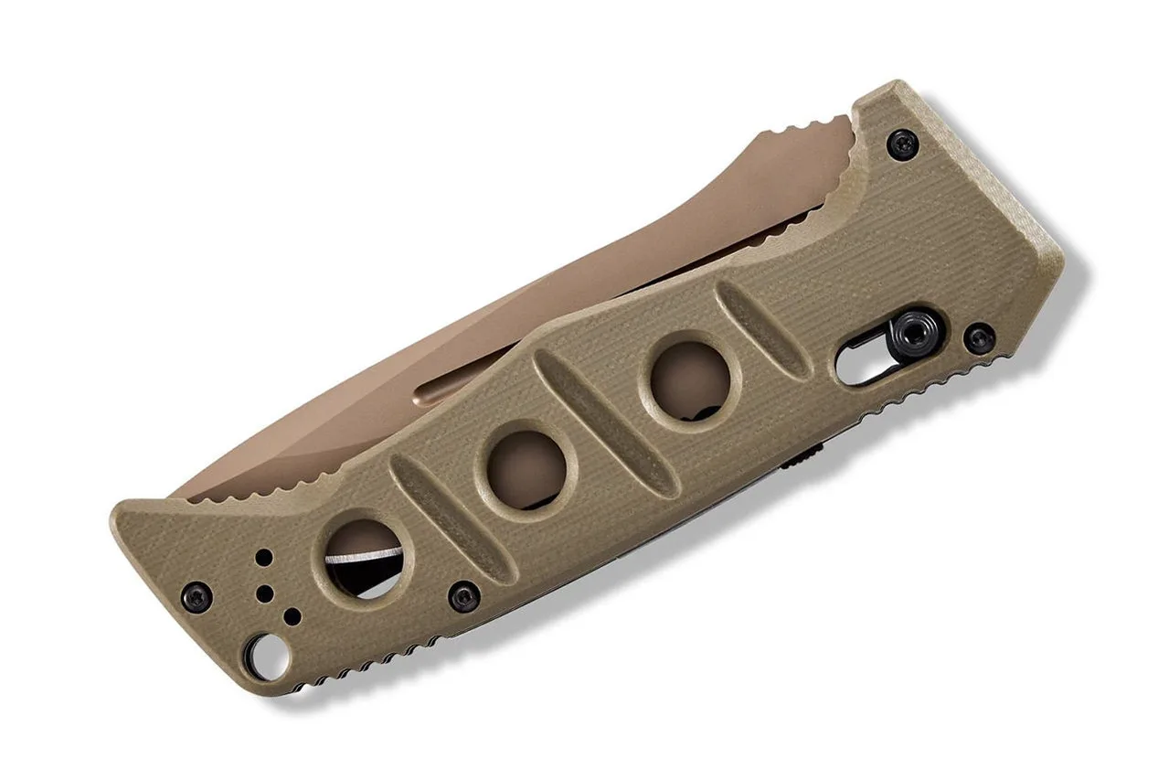 Benchmade Adamas Auto 2750SFE-2 - миниатюра 3