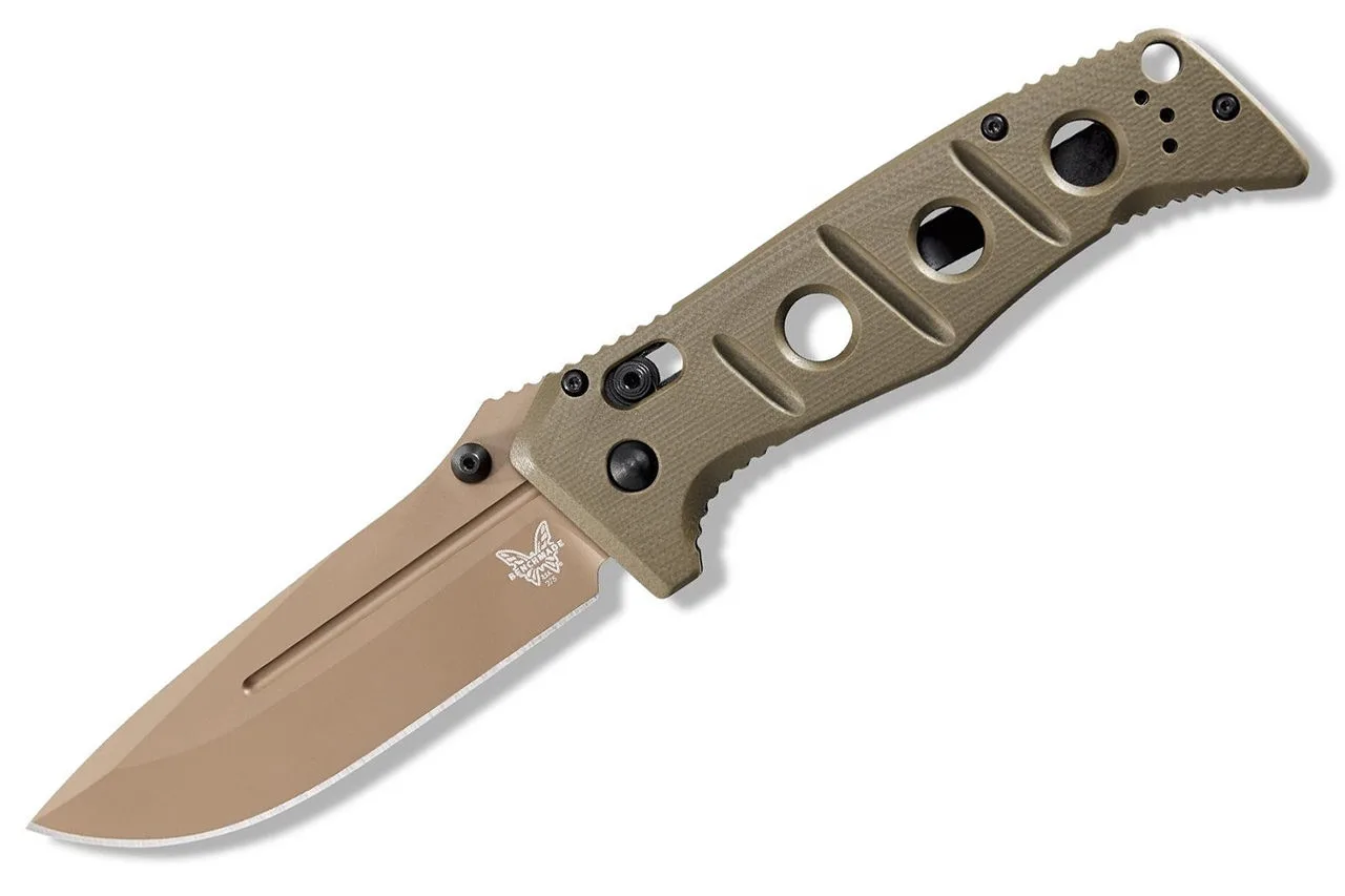 Benchmade Adamas 275FE-2