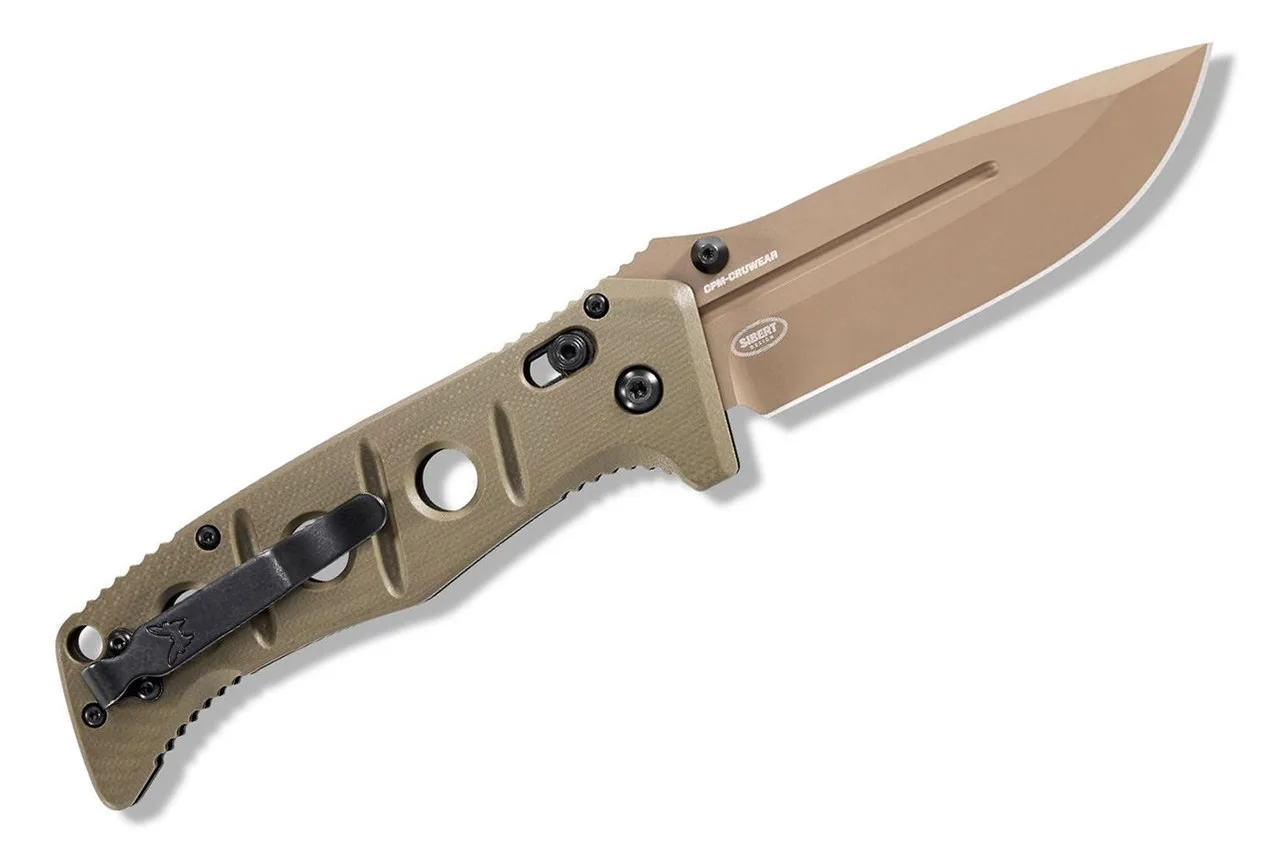 Benchmade Adamas 275FE-2 - миниатюра 2