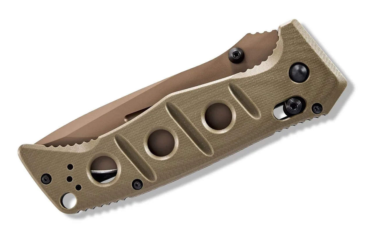 Benchmade Adamas 275FE-2 - миниатюра 4