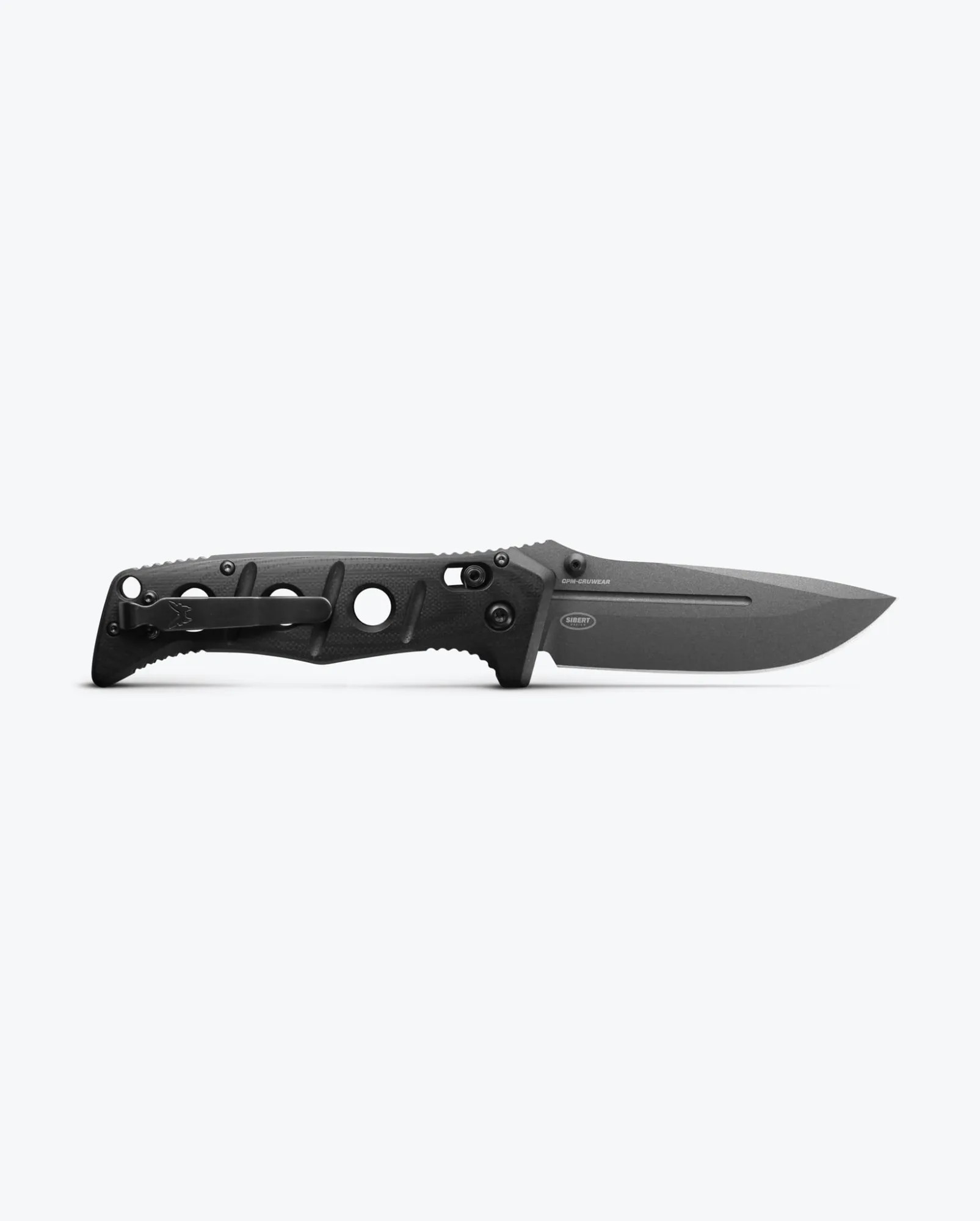 Benchmade Adamas 275GY-1 - миниатюра 4