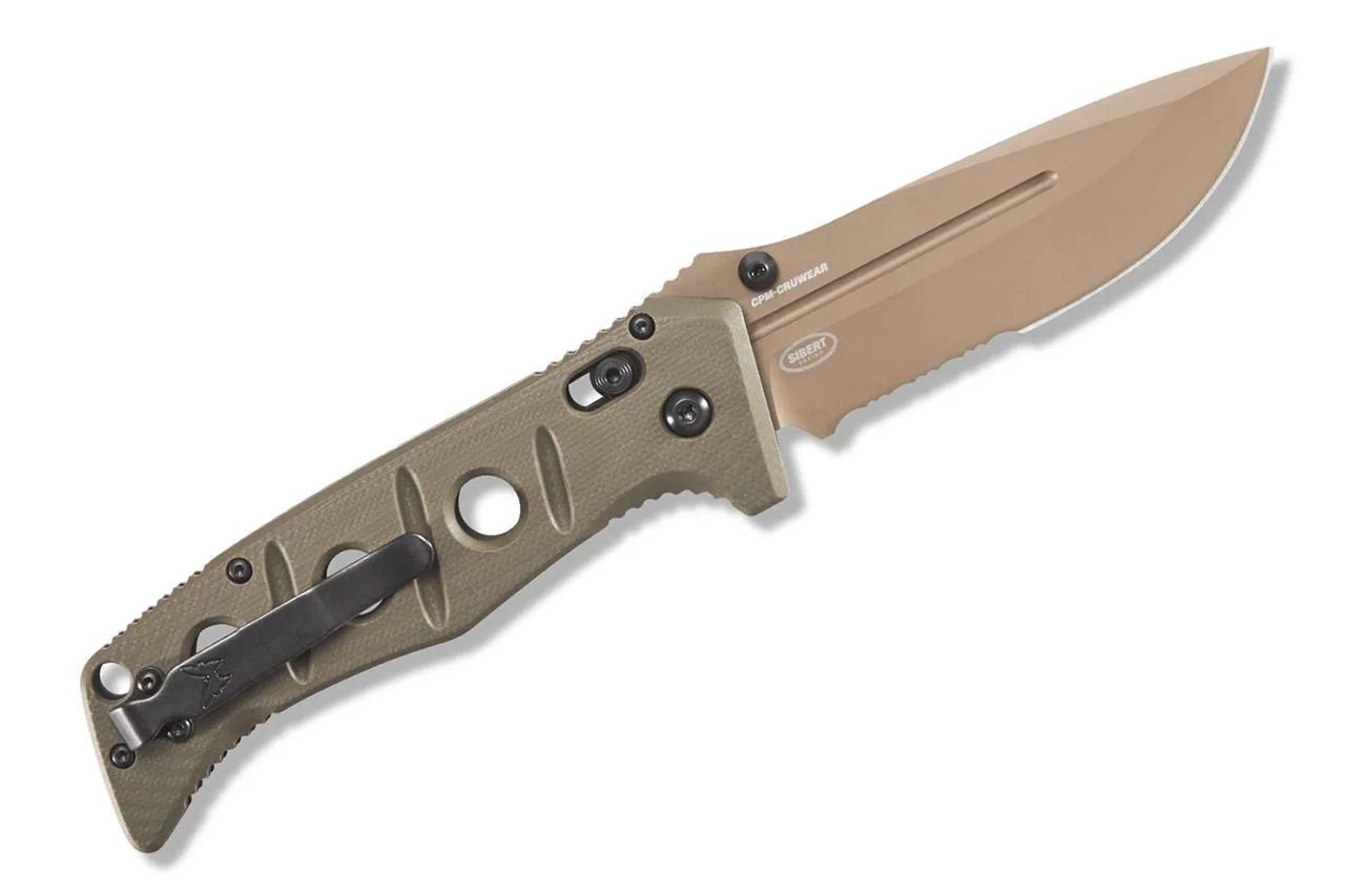 Benchmade Adamas 275SFE-2 - миниатюра 2