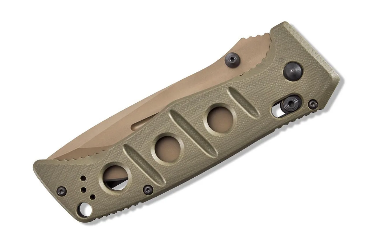 Benchmade Adamas 275SFE-2 - миниатюра 4