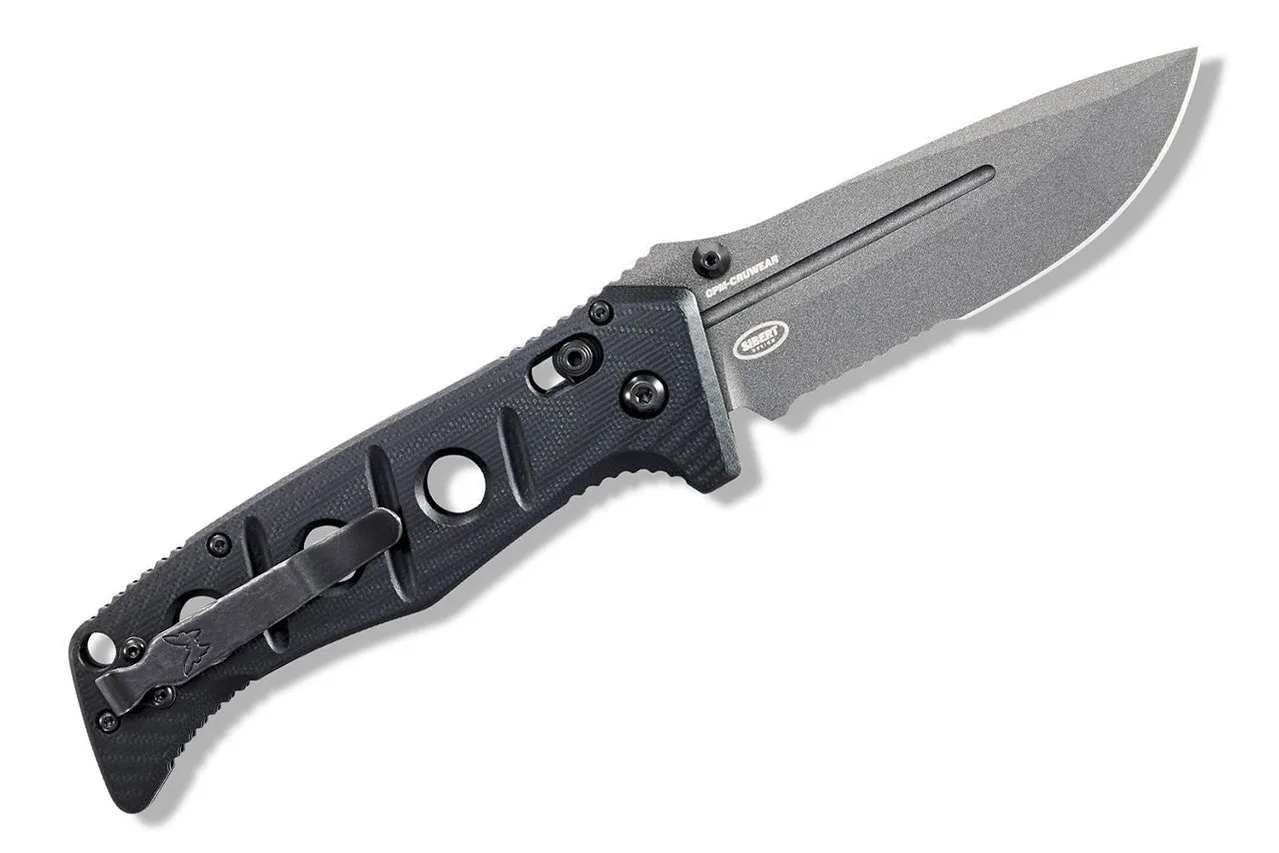 Benchmade Adamas 275SGY-1 - миниатюра 2