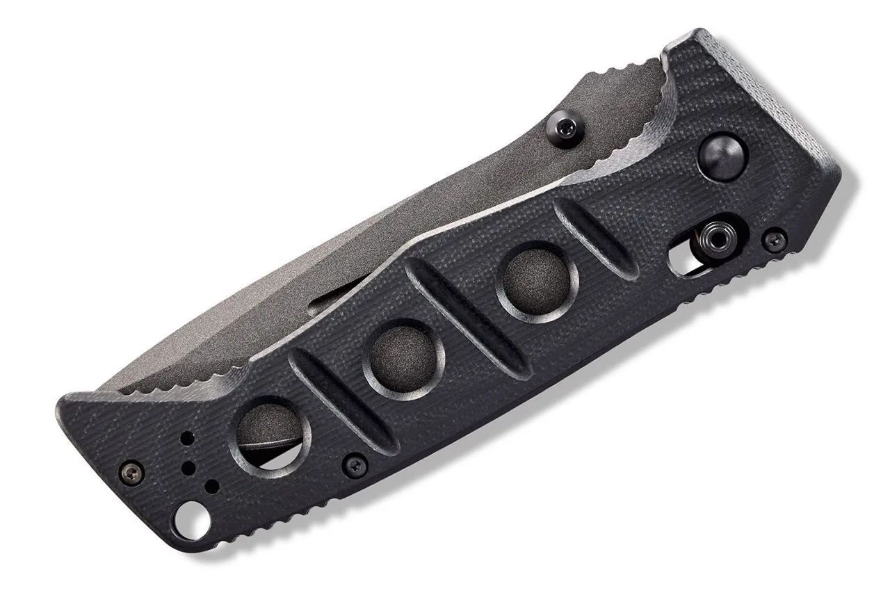 Benchmade Adamas 275SGY-1 - миниатюра 4
