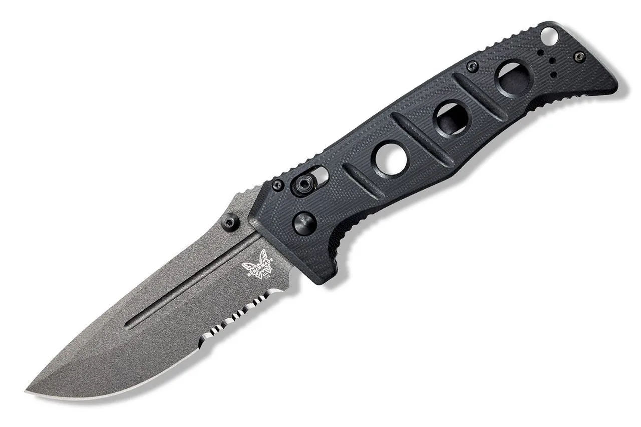 Benchmade Adamas 275SGY-1