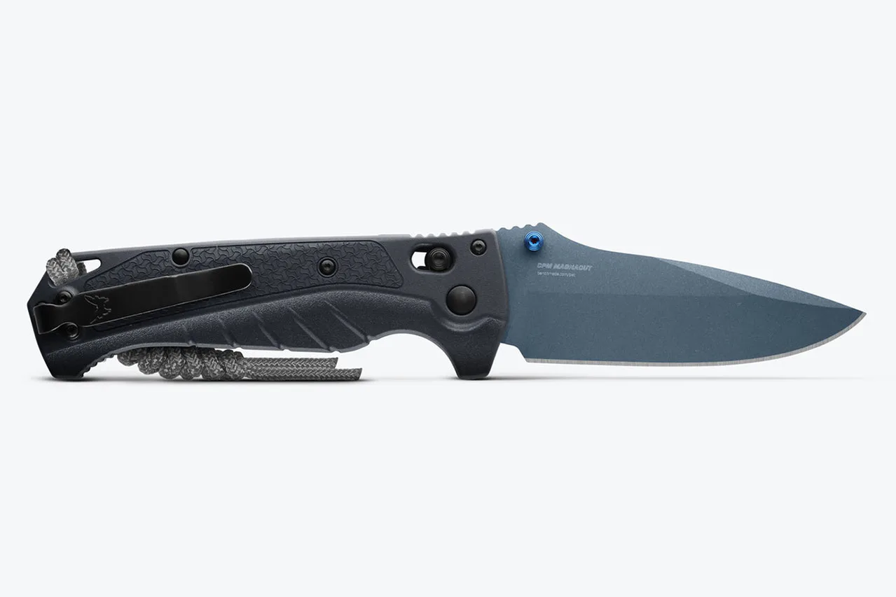 Benchmade Adira 18060BT-01 - миниатюра 2