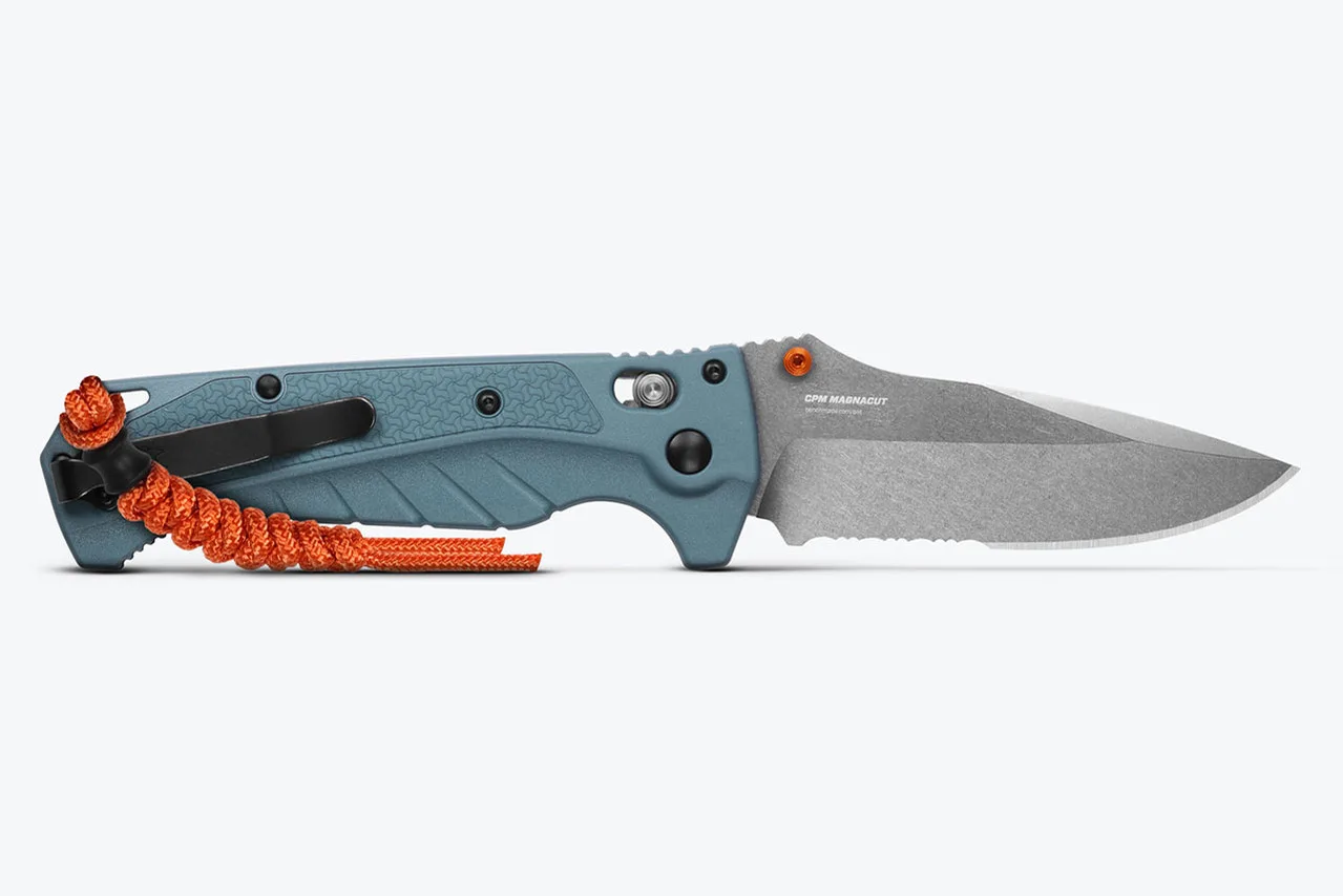Benchmade Adira 18060S - миниатюра 2