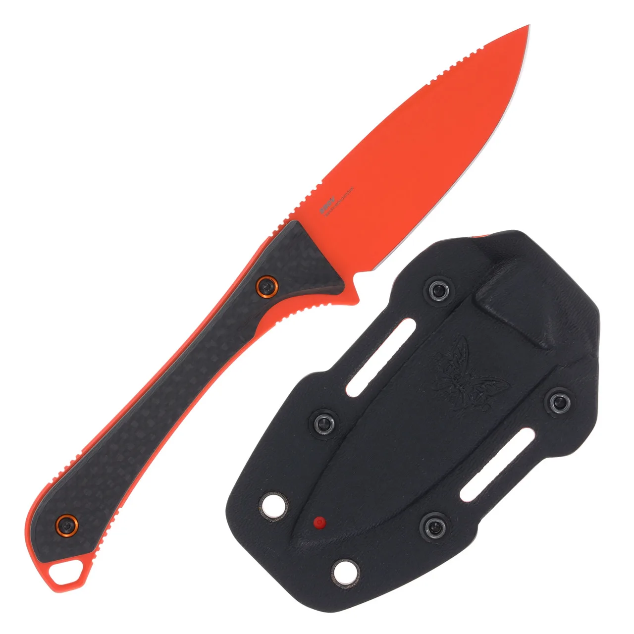 Benchmade Altitude 15201OR - миниатюра 2