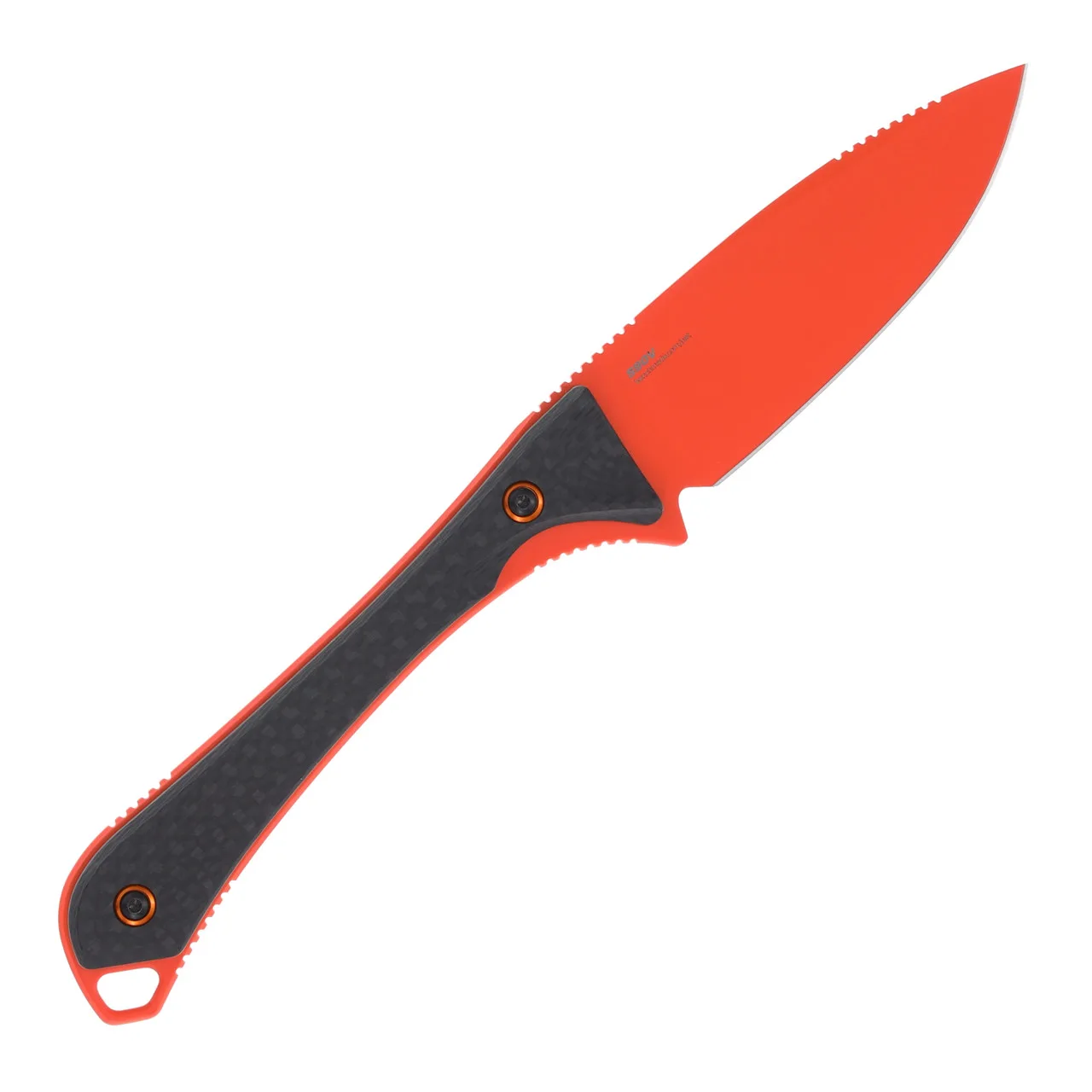 Benchmade Altitude 15201OR - миниатюра 4