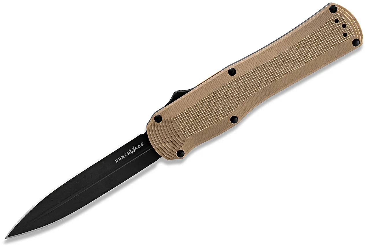 Benchmade Autocrat 3400BK-2