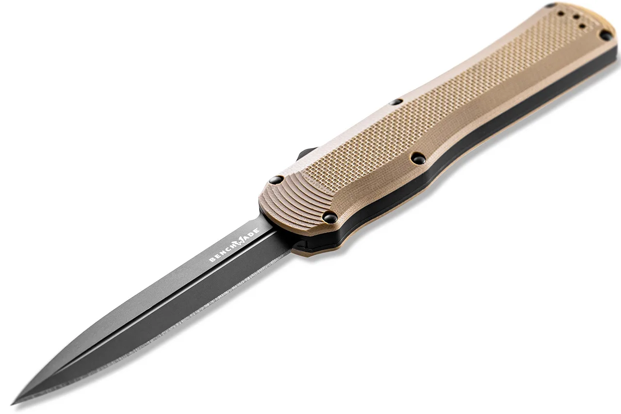 Benchmade Autocrat 3400BK-2 - миниатюра 2