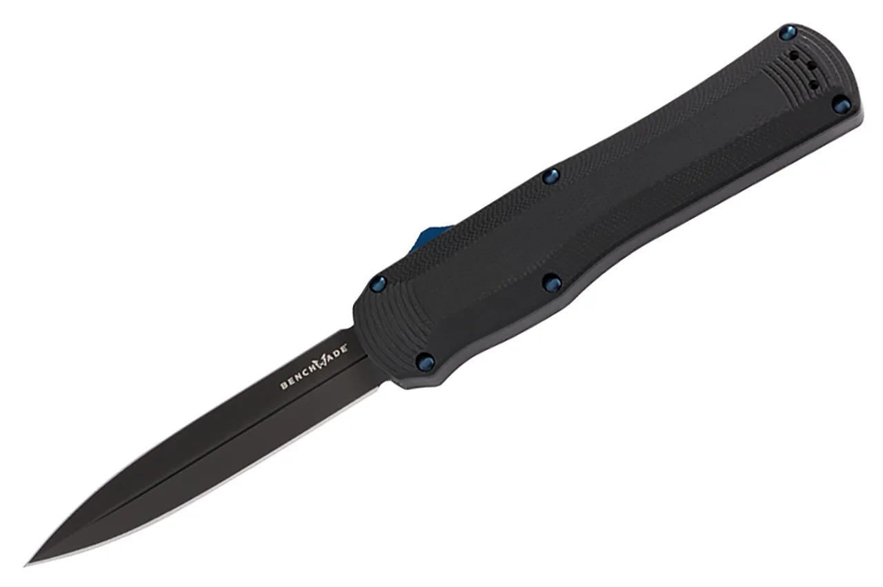 Benchmade Autocrat 3400BK