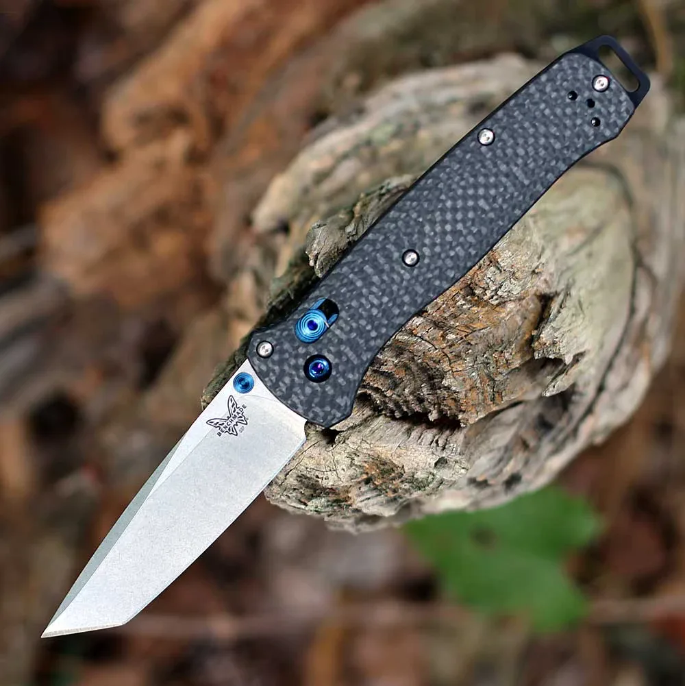 Benchmade Bailout 537-09
