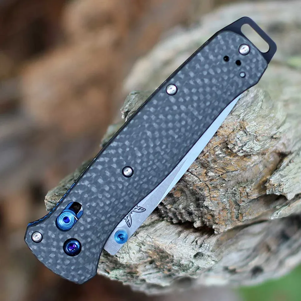 Benchmade Bailout 537-09 - миниатюра 3