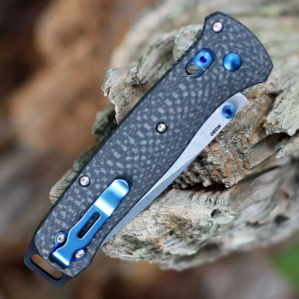 Benchmade Bailout 537-09 - миниатюра 4