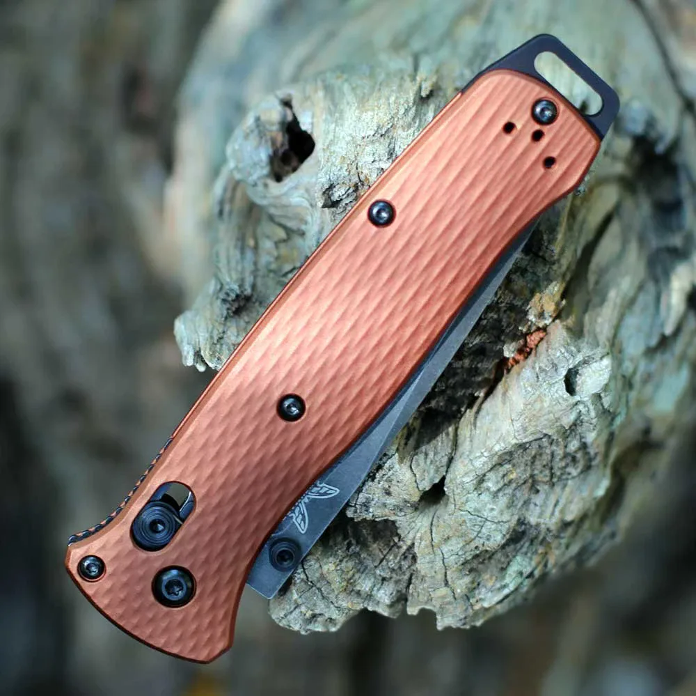 Benchmade Bailout 537BK-07 - миниатюра 3