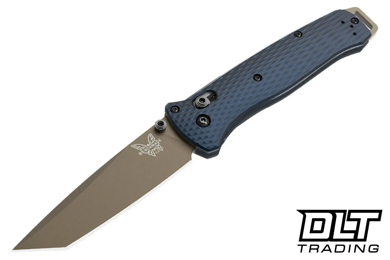 Benchmade Bailout 537FE-02