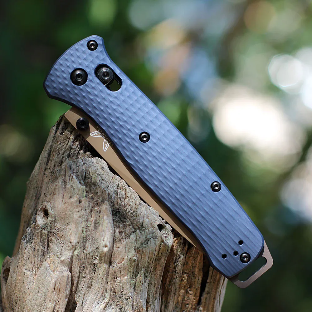 Benchmade Bailout 537FE-02 - миниатюра 4