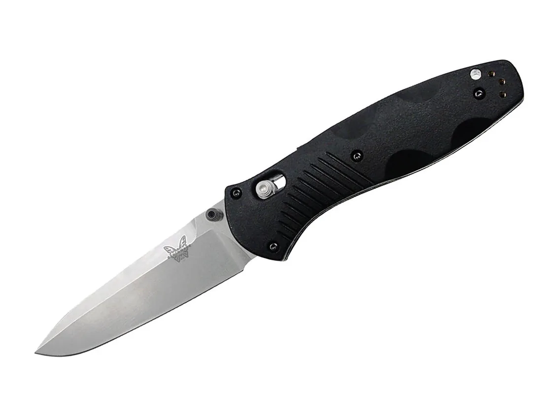 Benchmade Barrage 580 - изображение 1