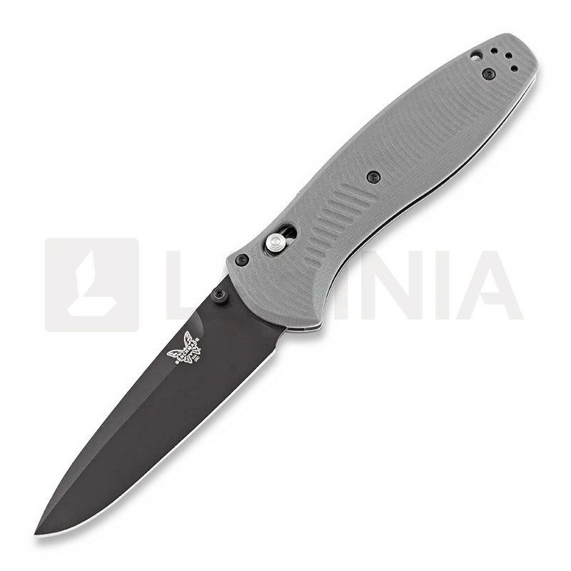 Benchmade Barrage 580BK-2 - изображение 1