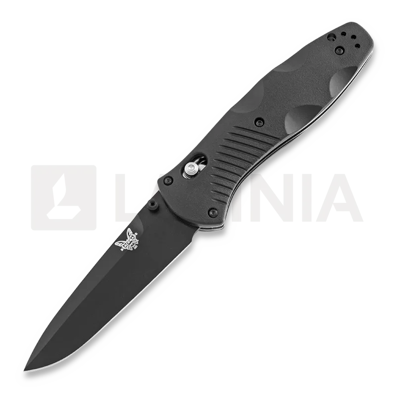 Benchmade Barrage 580BK - изображение 1