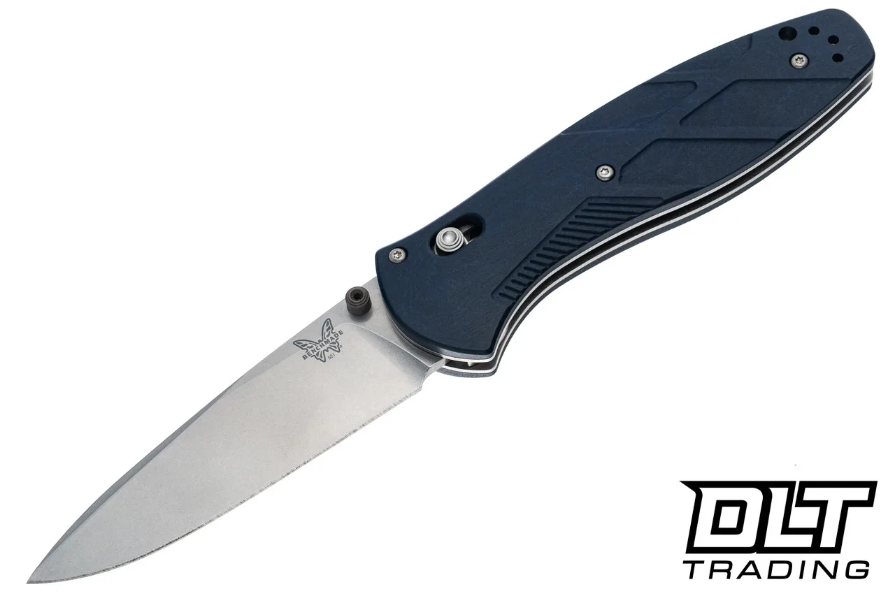 Benchmade Barrage 581-03 - изображение 1