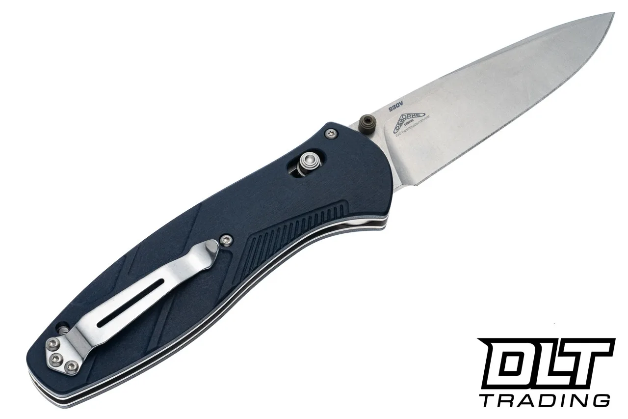 Benchmade Barrage 581-03 - миниатюра 2