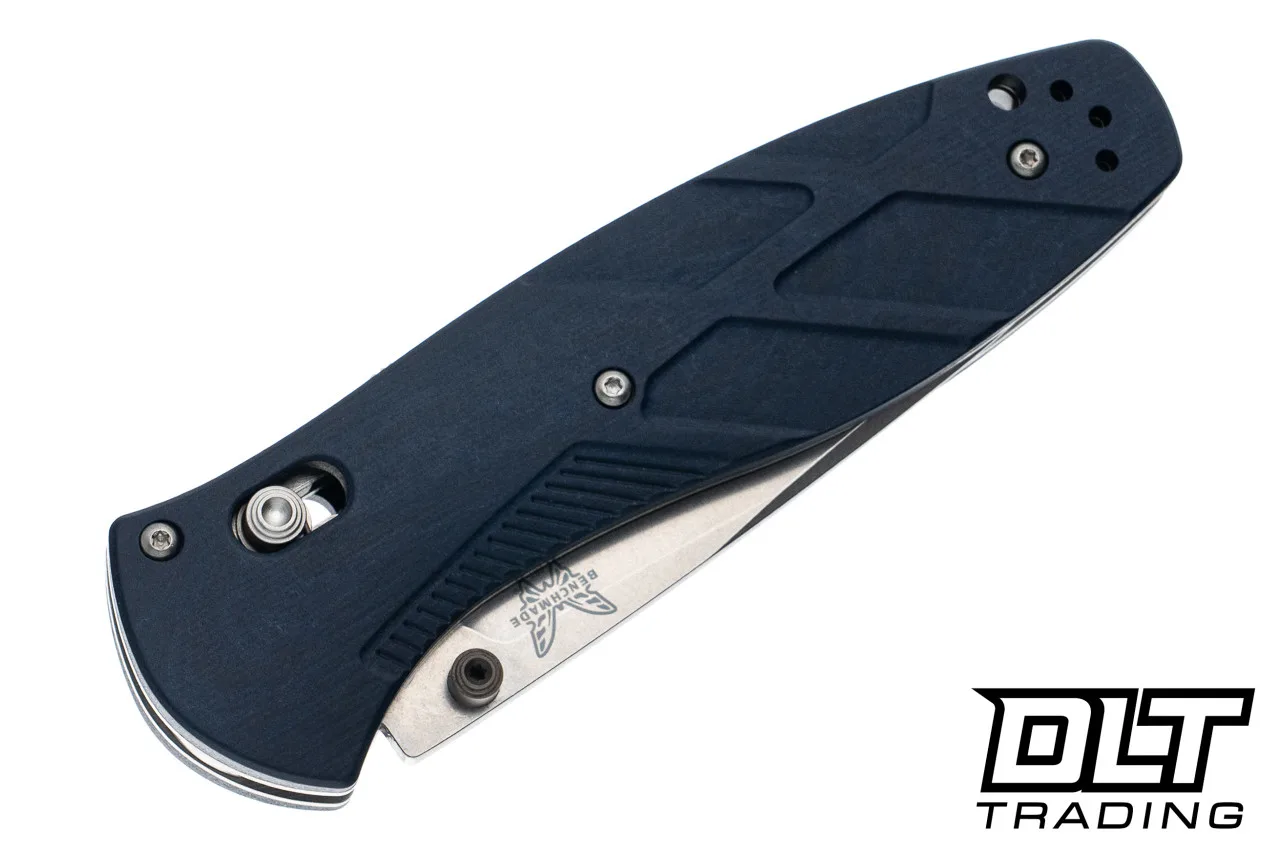 Benchmade Barrage 581-03 - миниатюра 3