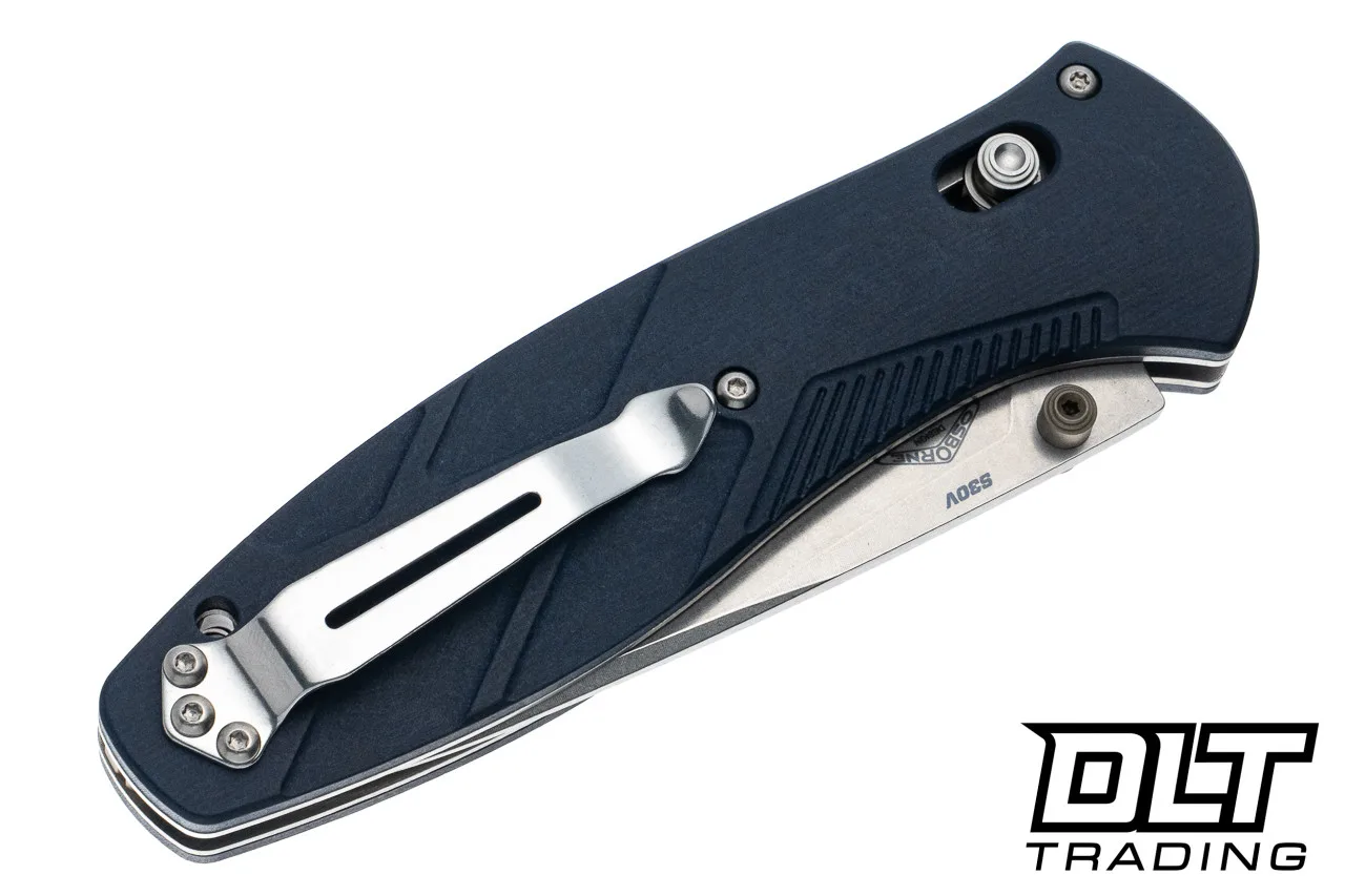 Benchmade Barrage 581-03 - миниатюра 4