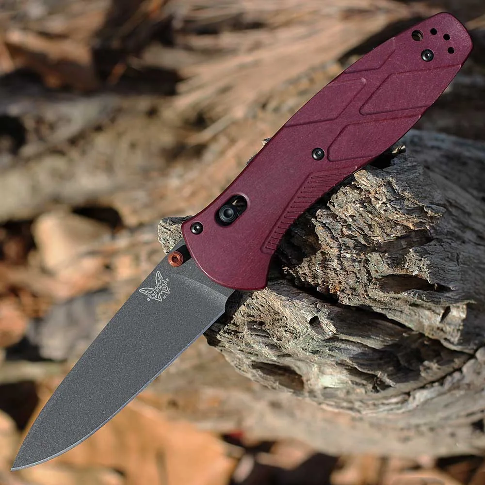 Benchmade Barrage 581BK-04 - изображение 1