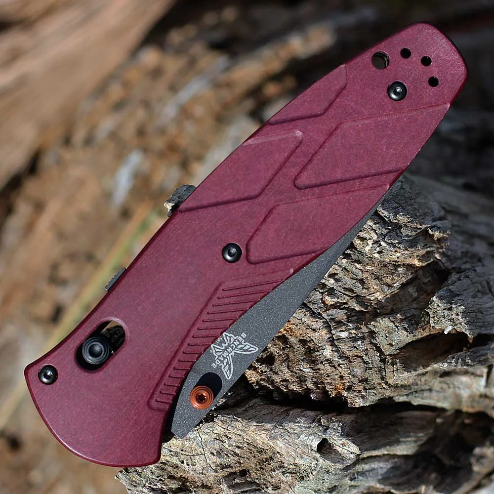 Benchmade Barrage 581BK-04 - миниатюра 3