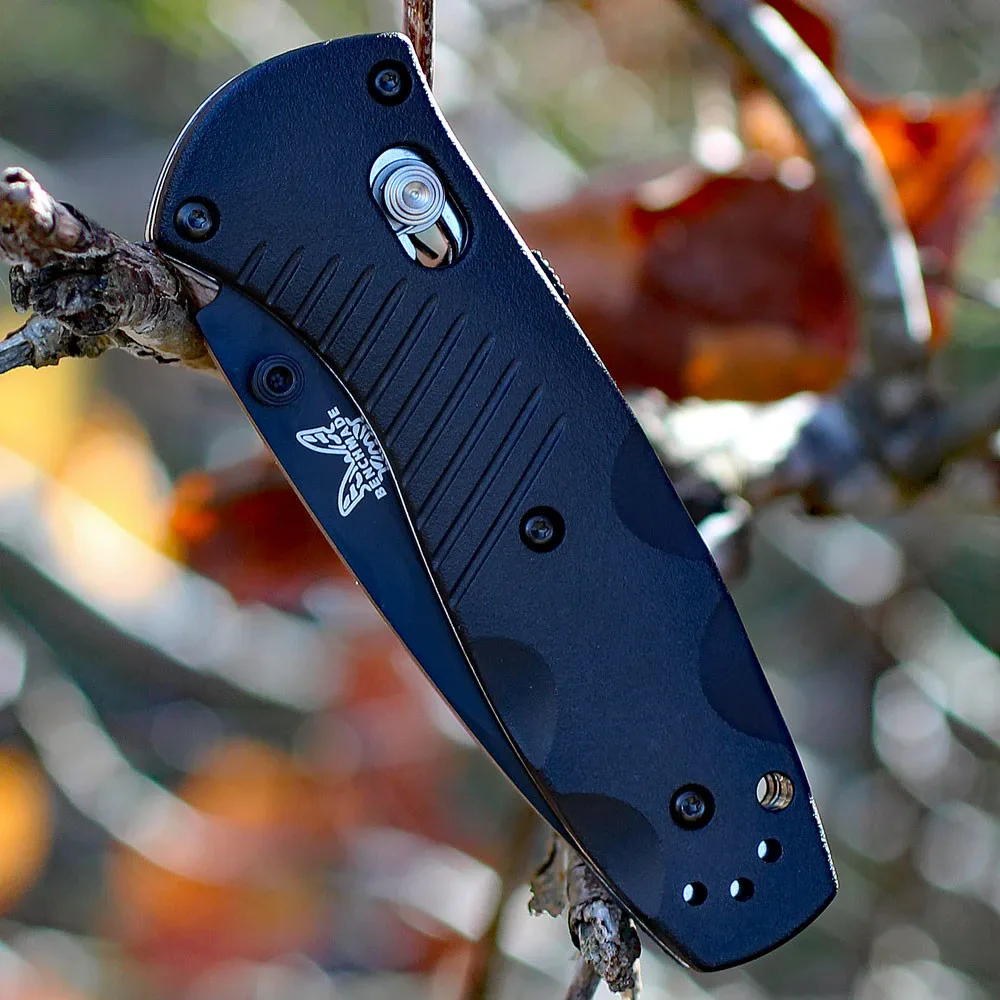 Benchmade Barrage 583SBK - миниатюра 4