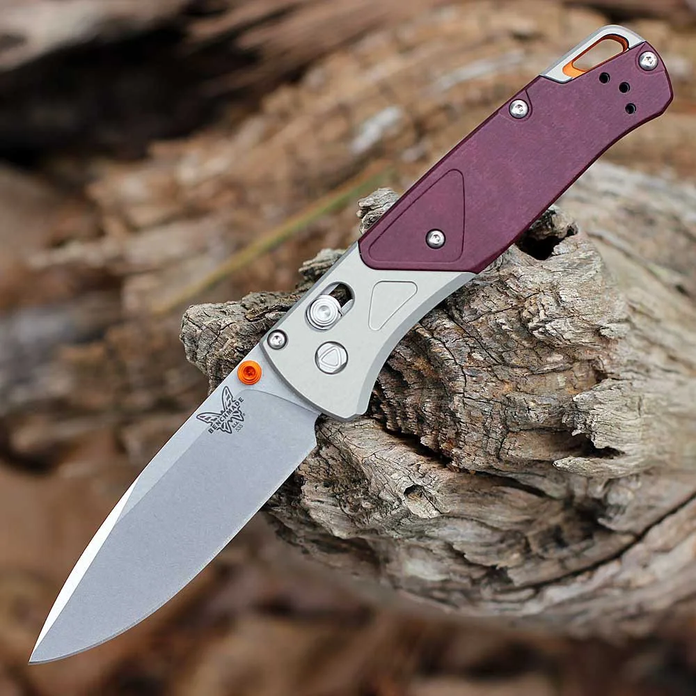 Benchmade Bugout 535-09 - изображение 1