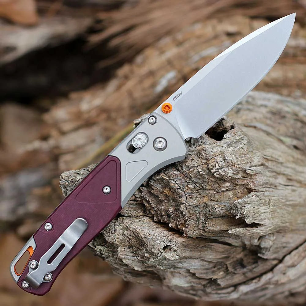 Benchmade Bugout 535-09 - миниатюра 2