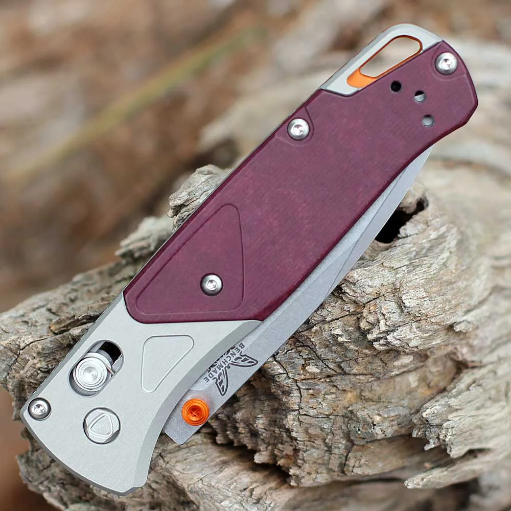 Benchmade Bugout 535-09 - миниатюра 3