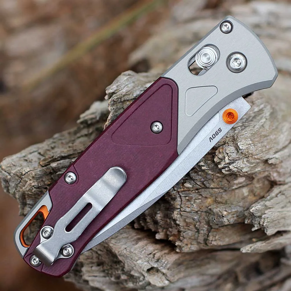 Benchmade Bugout 535-09 - миниатюра 4