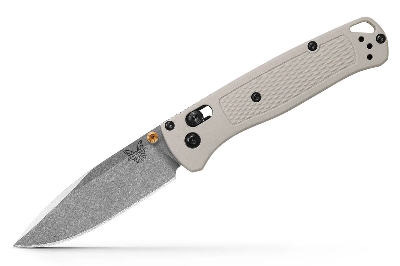 Benchmade Bugout 535-12 - изображение 1