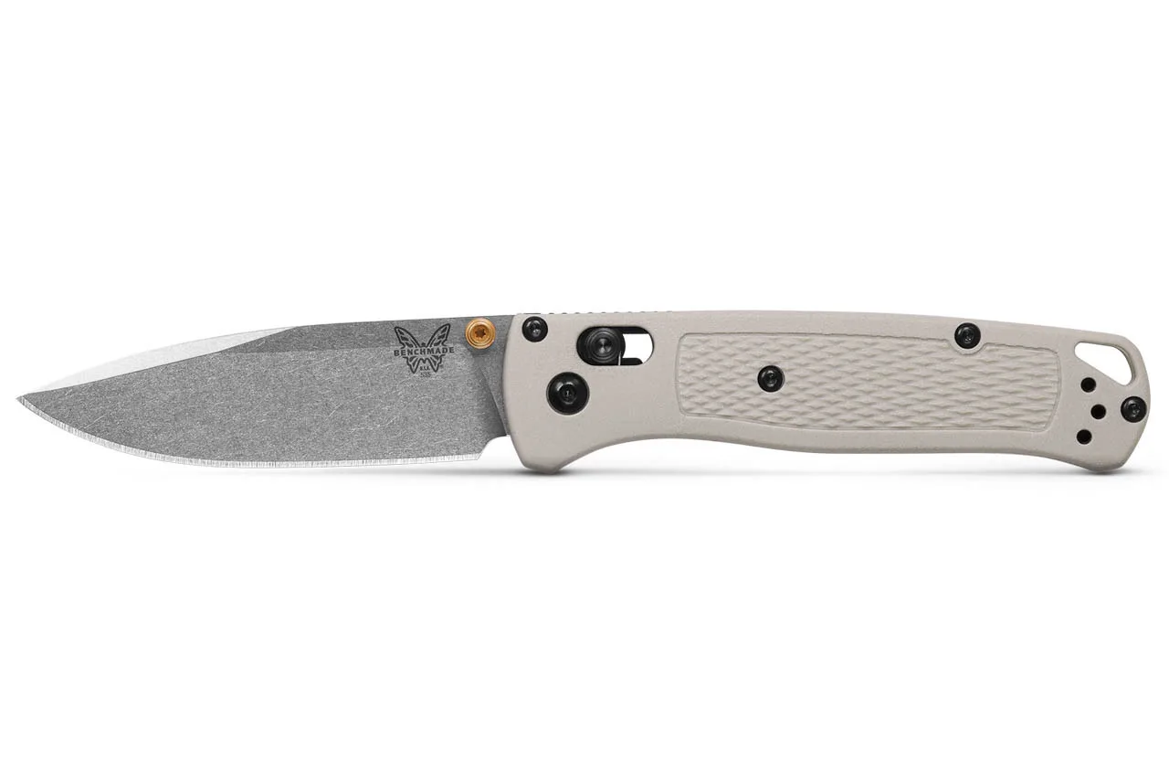 Benchmade Bugout 535-12 - миниатюра 2