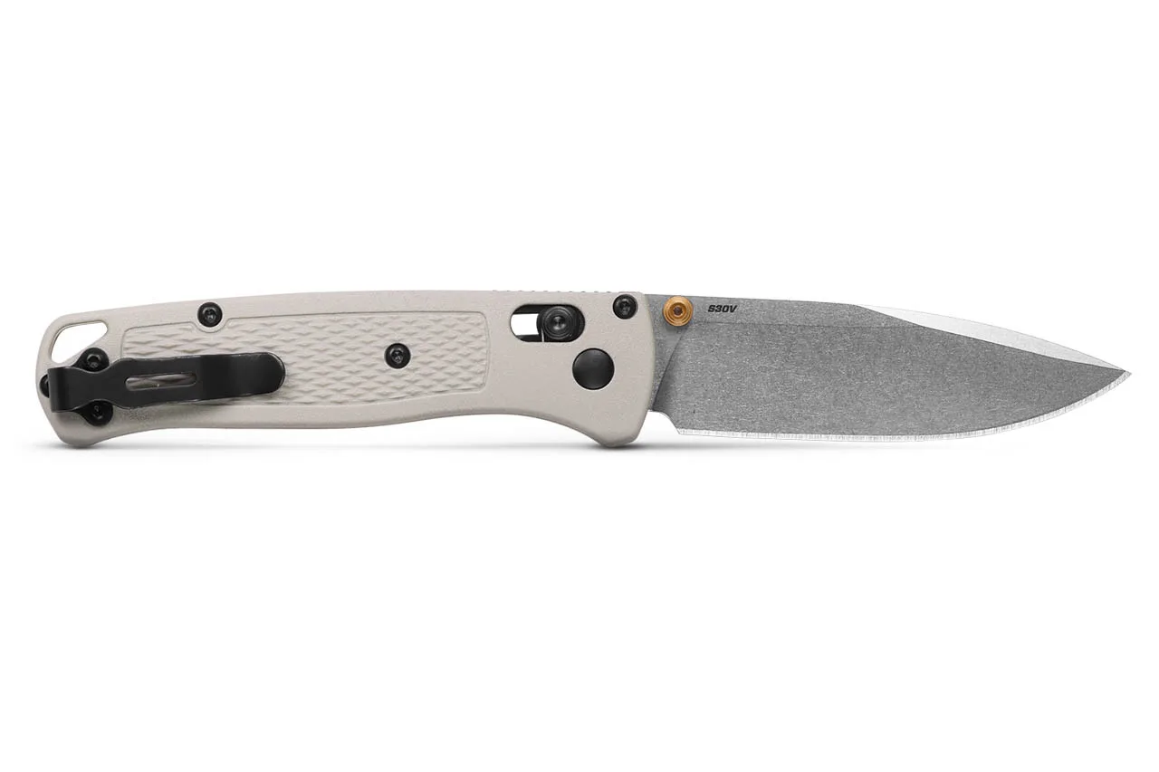 Benchmade Bugout 535-12 - миниатюра 3