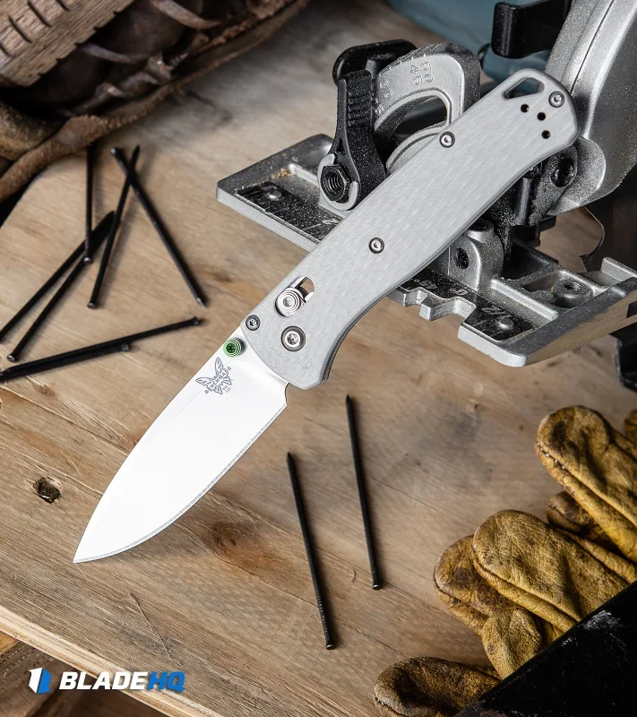 Benchmade Bugout 535-2002 - миниатюра 4