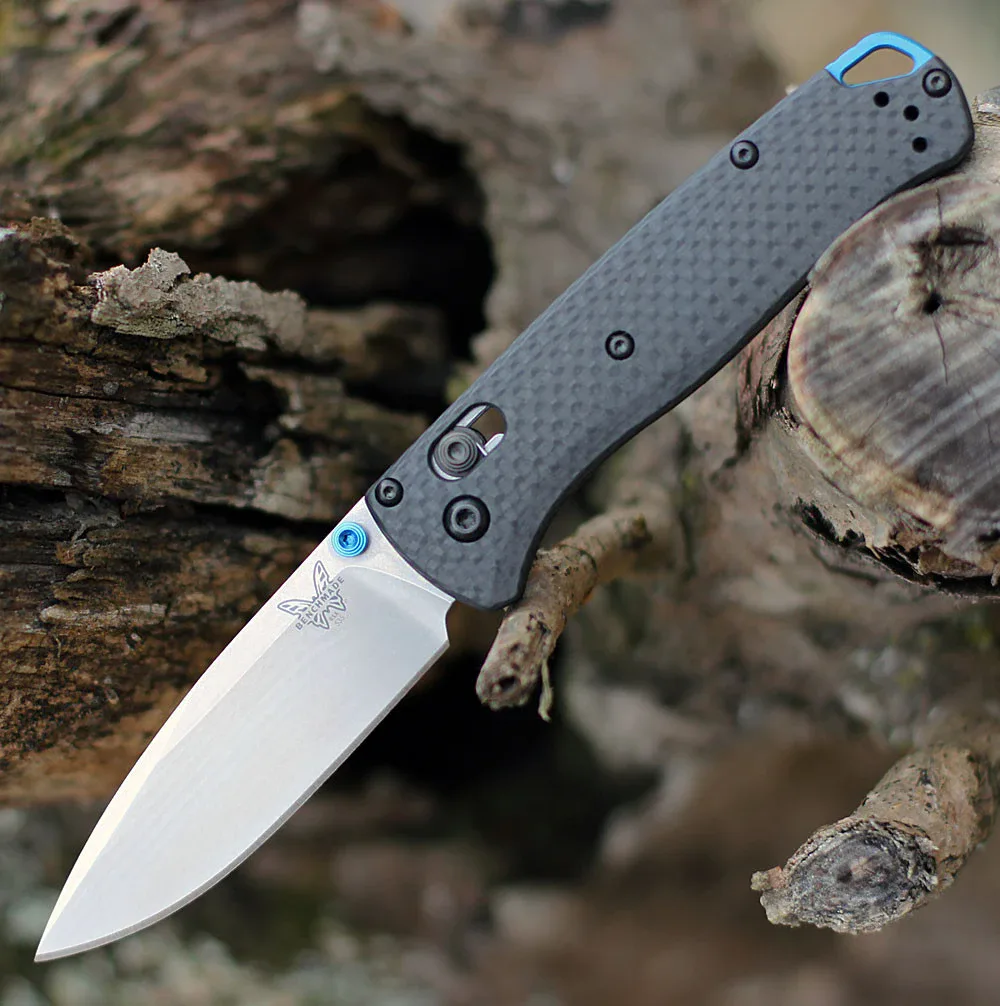 Benchmade Bugout 535-3 - изображение 1