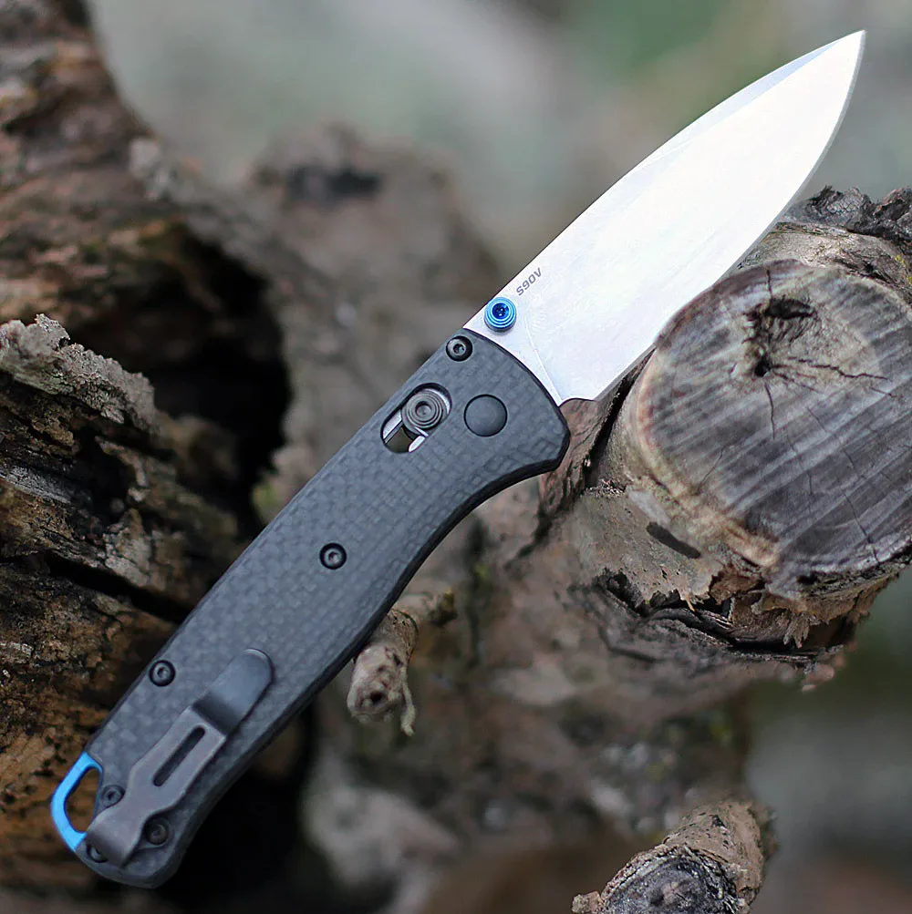 Benchmade Bugout 535-3 - миниатюра 2