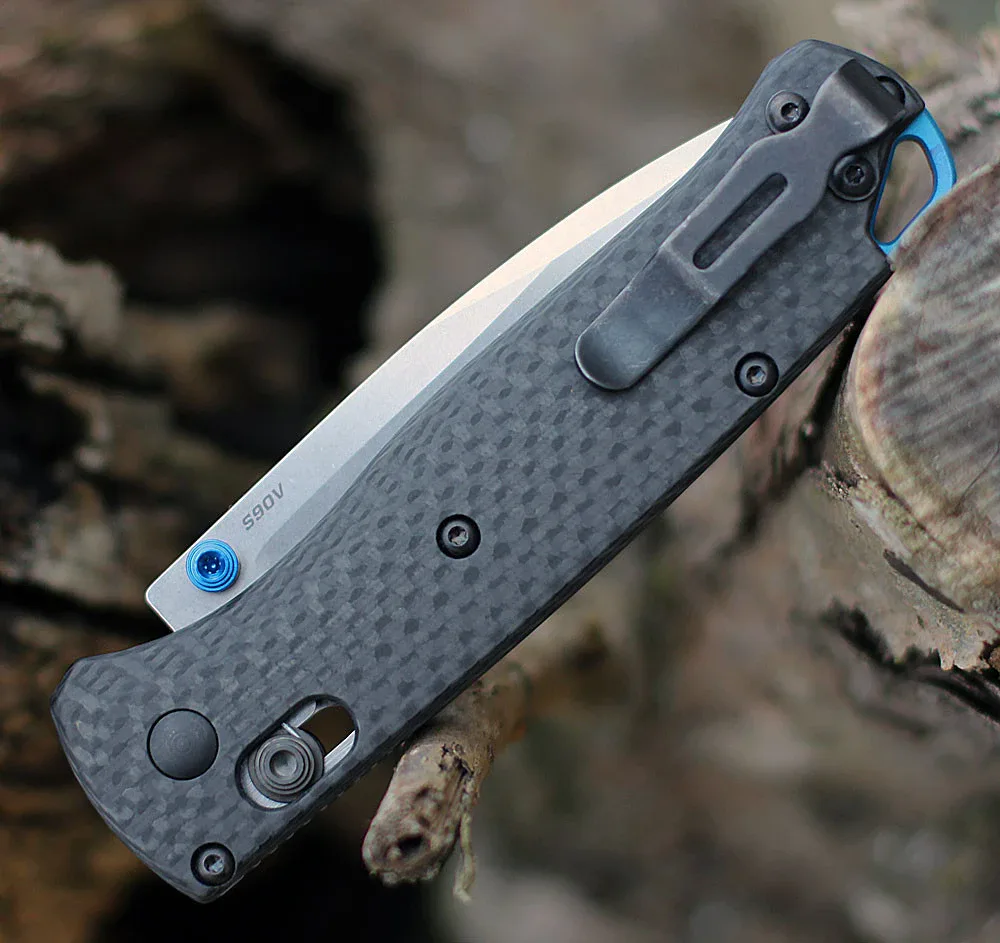 Benchmade Bugout 535-3 - миниатюра 4
